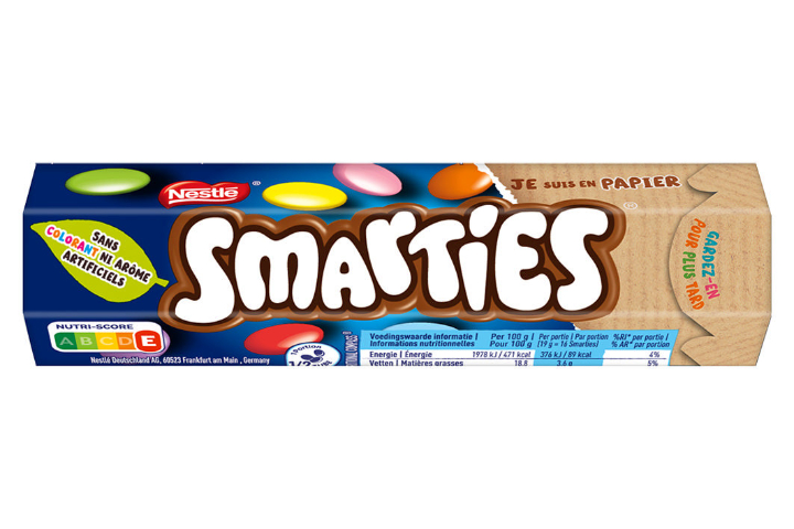 Smarties 38 g