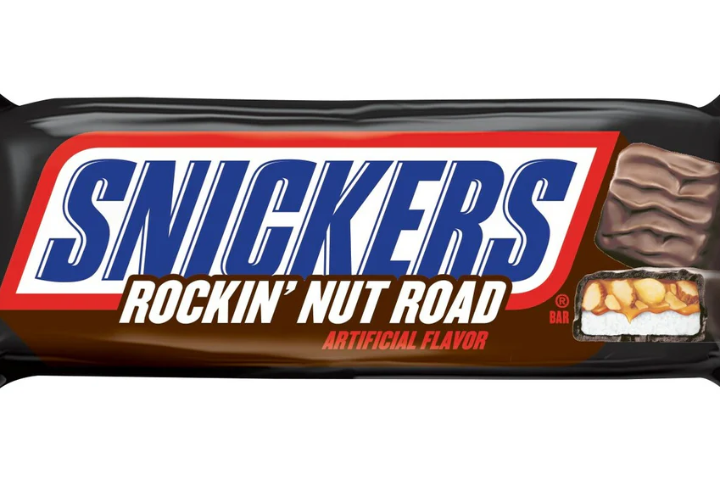 Snickers 40 g