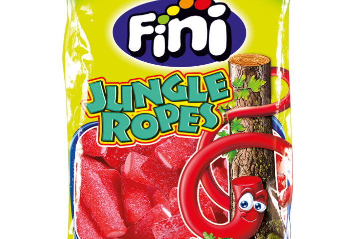 Fini jungle ropes 100 g