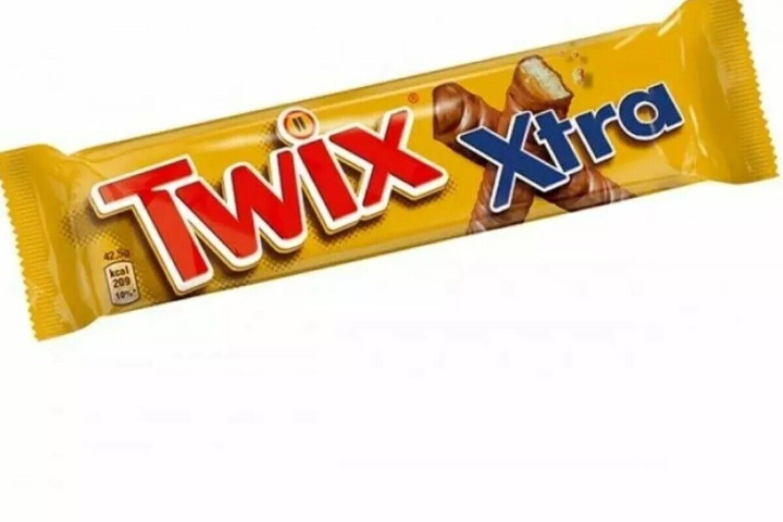 Twix xtra 75 g