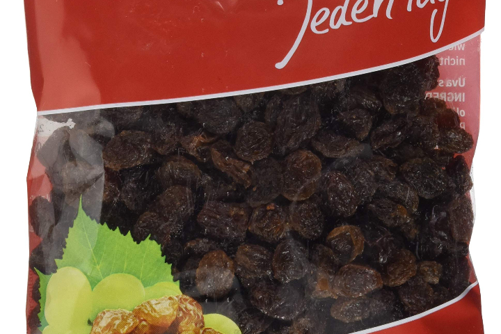 Bella sultaninen 250 gr