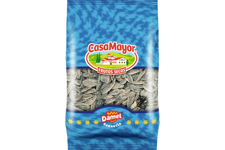 Casa mayor graine de tournesol grillées