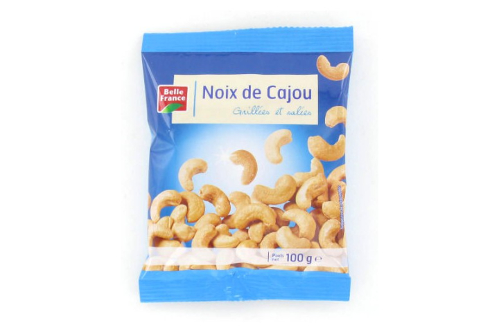 Noix de Cajou 100 gr