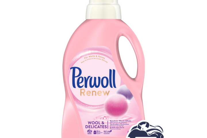 Perwoll Renew  2.5l