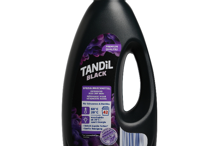 Tandil black  42 wash