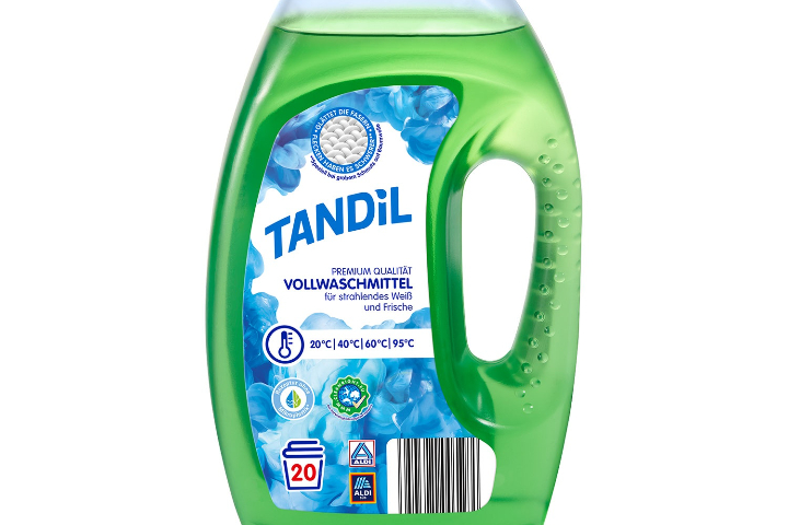 Tandil vert 20 wash 