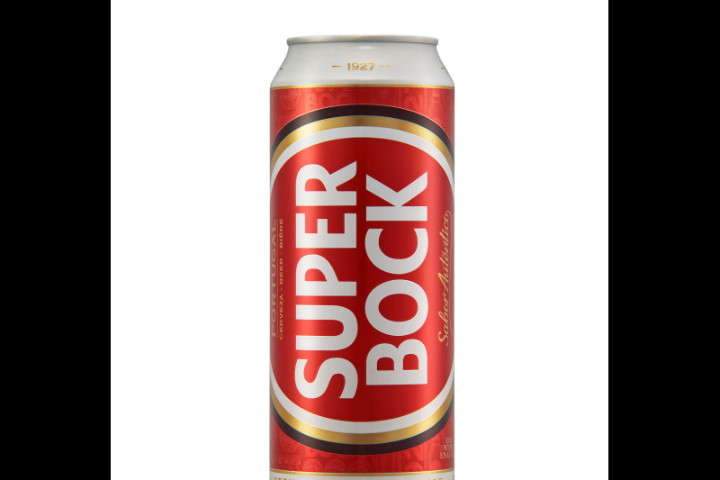 Supor bock 50 cl