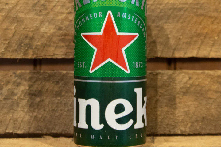 Heineken 50 cl
