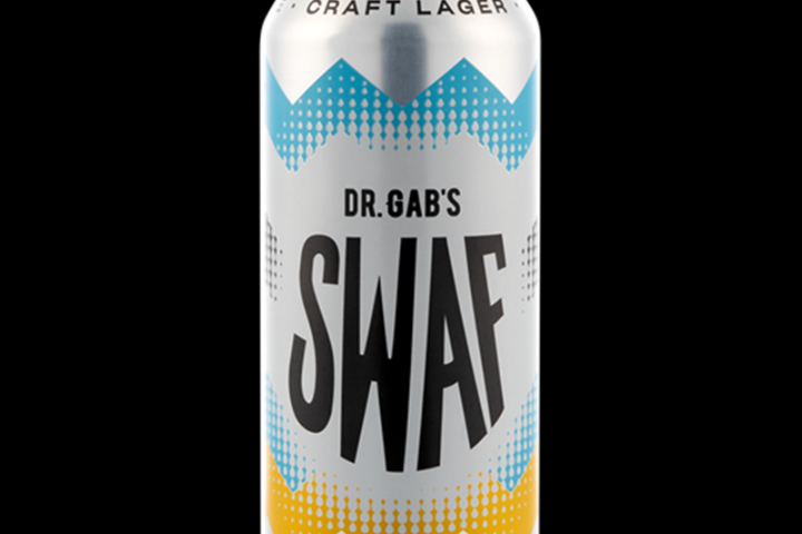 Dr Gab's swaf  50 cl