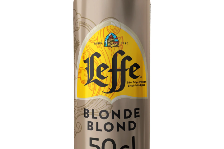 Leffe blond 50cl