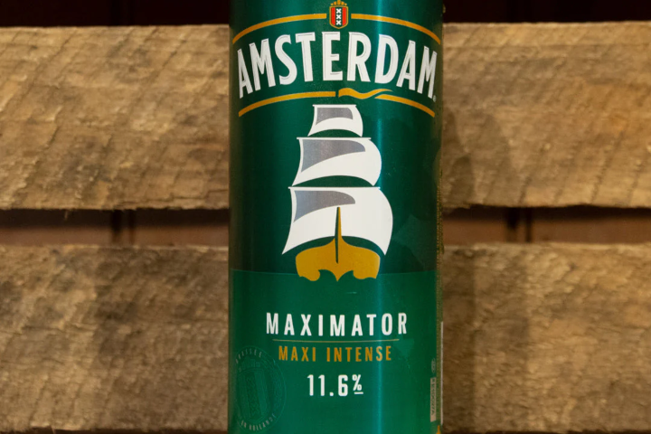 Amsterdam maximator 50 cl