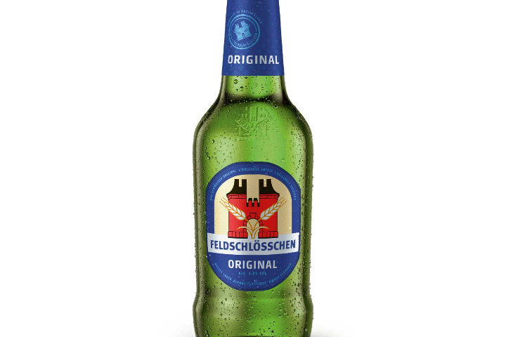 Feldschloss original 33 cl