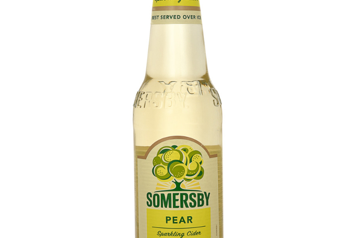 Somersby Pear 33 cl