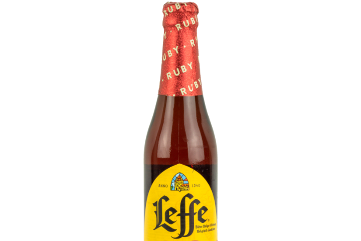 Leffe Ruby 33 cl