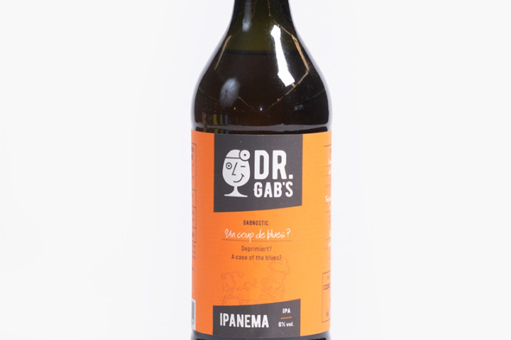 Dr' Gab's ipanema 33 cl