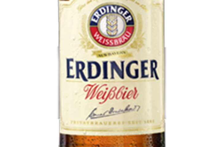 Erdinger weinnier 50 cl