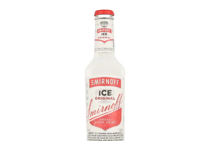 Smirnoff ice original 27.5 cl