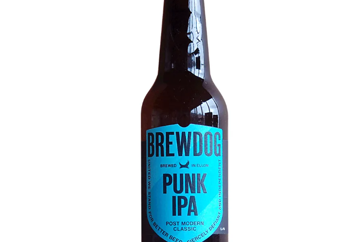 Brewdog punk ipa 33cl