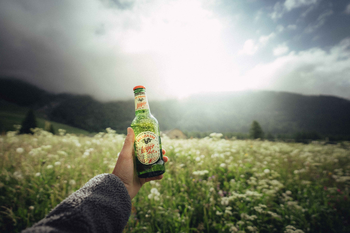 Valaisanne lager  33 cl