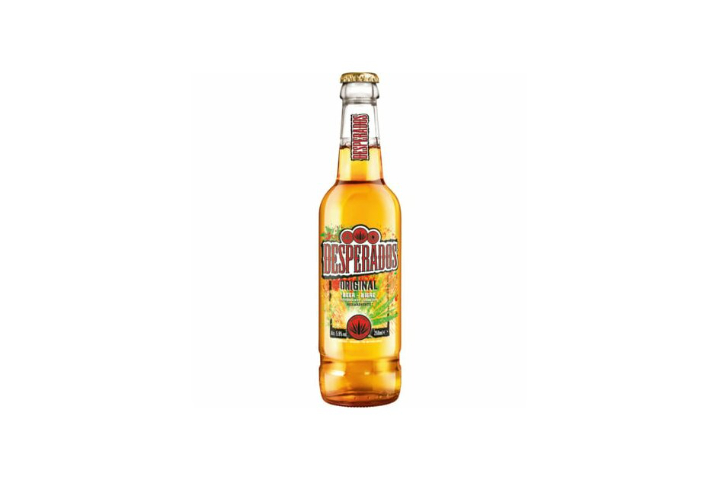 Desperados original 25 cl