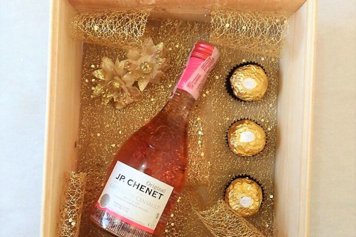 JP Chenet Mini 35cl{P}