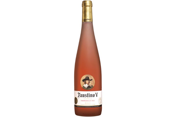Faustino V 75cl {P}