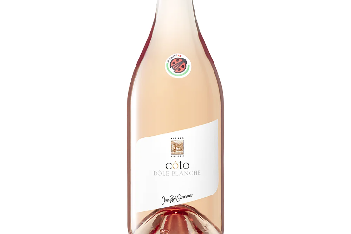 Côto Dôle Blanche 75cl {P}