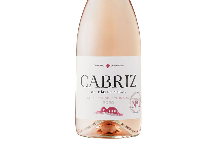 Cabriz Doc Dao Portugal 75cl {P}