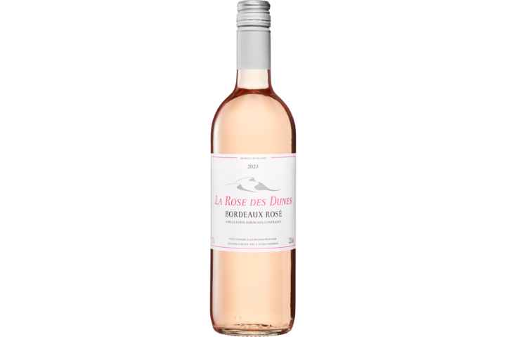 La Rose des Dunes Bordeaux 75cl {P}