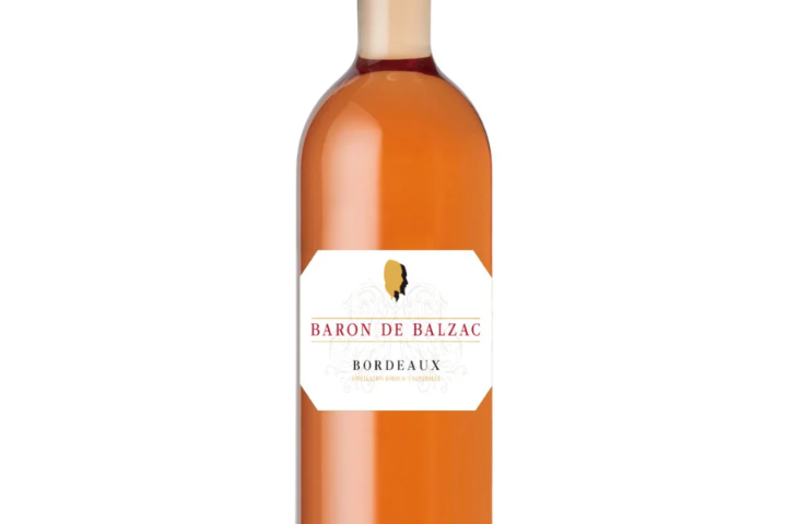 Baron de Balzac 75cl {P}