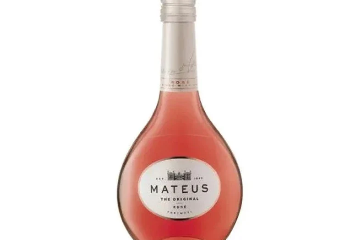 Mateus Rosé 75cl {P}