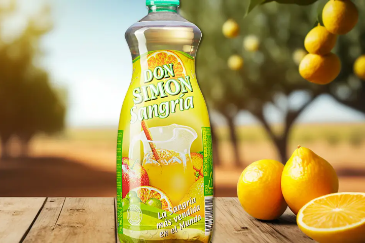 Don Simon Sangria 1.5l {W}