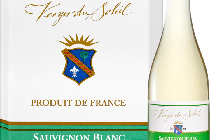 Verger du Soleil 75cl  {W}