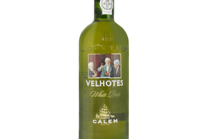 Velhotes White Porto 75cl {W}