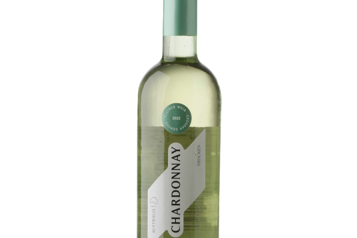 Chardonnay Mini 33cl  {W}