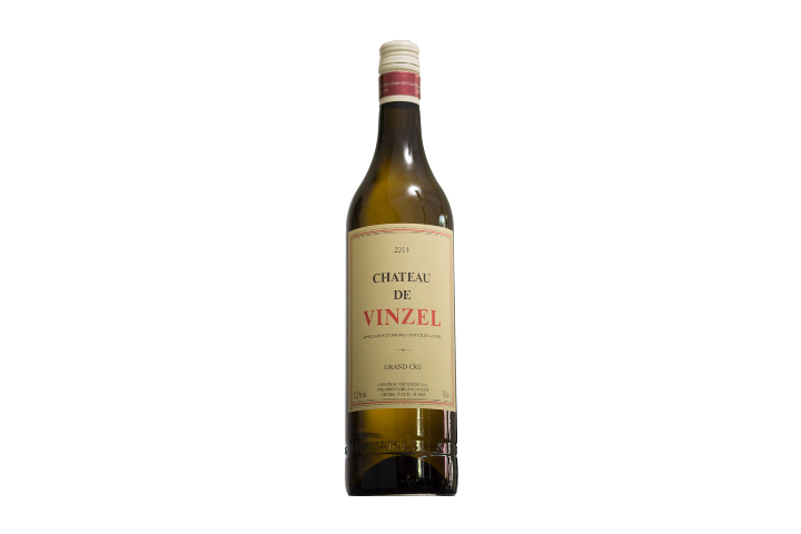 Château de Vinzel 75cl {W}