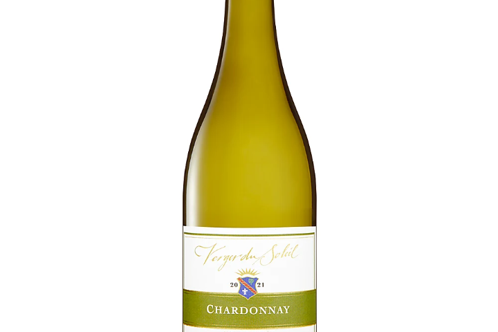 Verger du Soleil CHARDONNAY  -75cl {W}