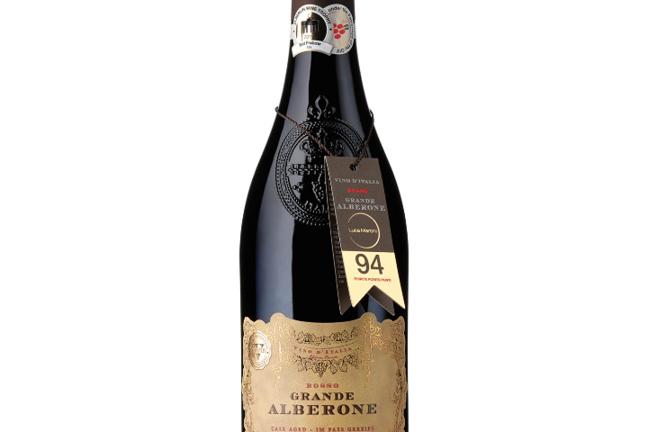 Rosso Grande Alberone 75cl {R}