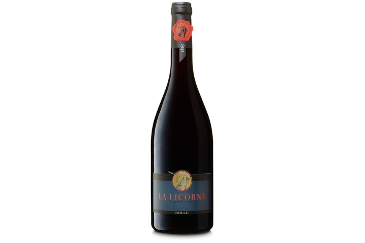 La Licorne Pinot Noir 75cl {R}