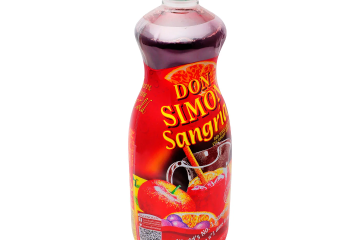 Don Simon Sangria 75cl {R}