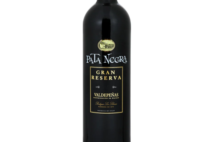 Pata Negra Reserva 75cl {R}