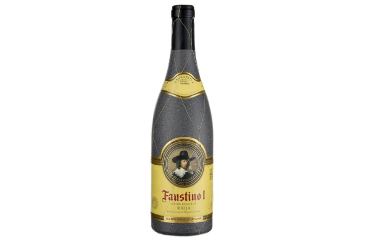 Faustino I Gran Reserva DOCa Rioja 75cl {R}