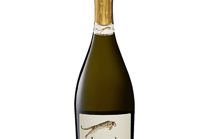 Leopardo Vino Spumante Extra Dry 75cl