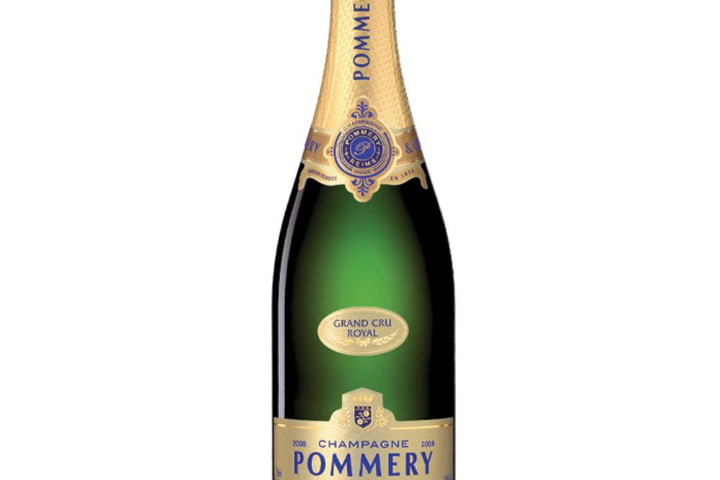 Brut Royal Pommery Champagne 75cl