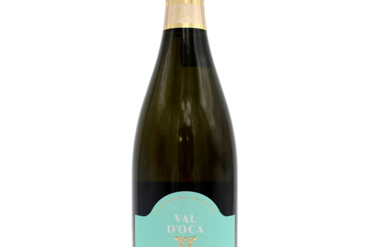 Val d'oca Prosecco Treviso Extra Dry 75cl