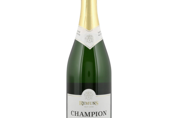 Rimuss Champion Moscato - sans alcool 75cl