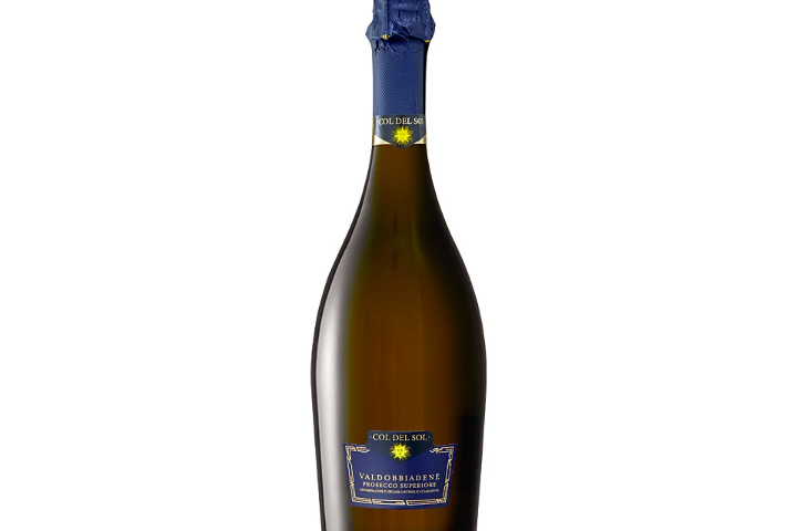 Col del Sol Prosecco Sparkling 75cl