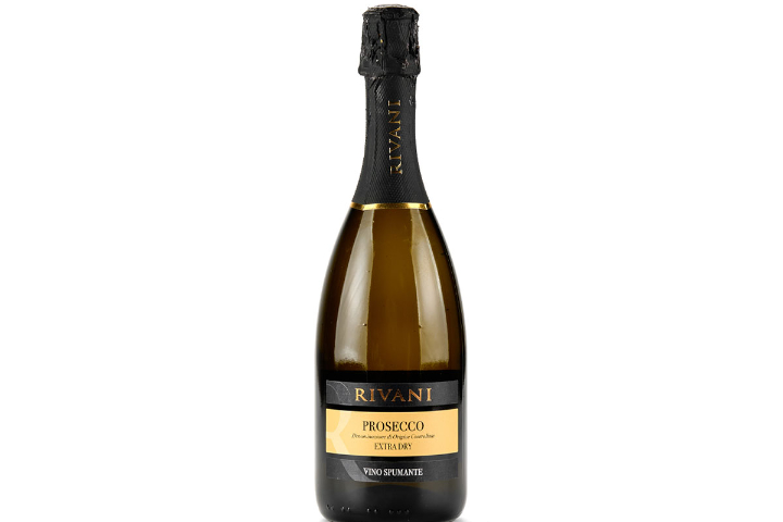 Rivani Prosecco DOC Spumante Extra Dry 75cl  {Pro}