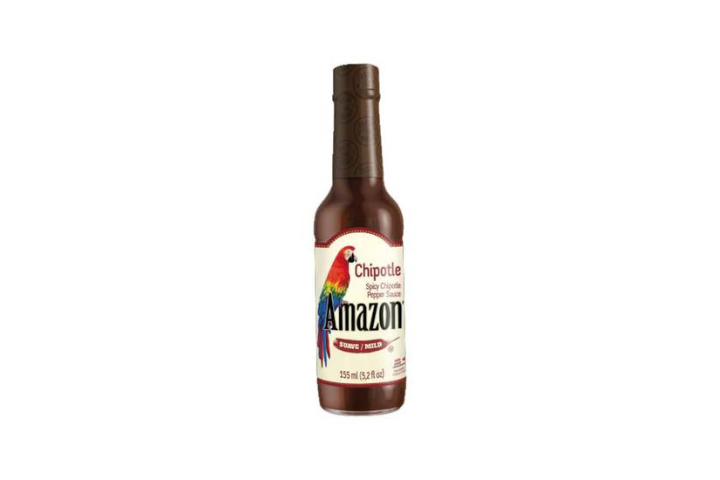 Amazon chipotle pepper Sauce