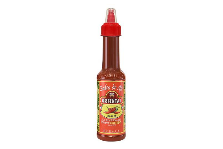 Oriental salsa de aji picante 200ml